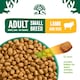 image 7 of James Wellbeloved Lamb/Rice Adult Dog Small Brd 1.5KG