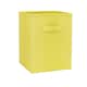 image 8 of Collapsible Non-Woven Storage Box - M Pink | Colour: Dark Pink