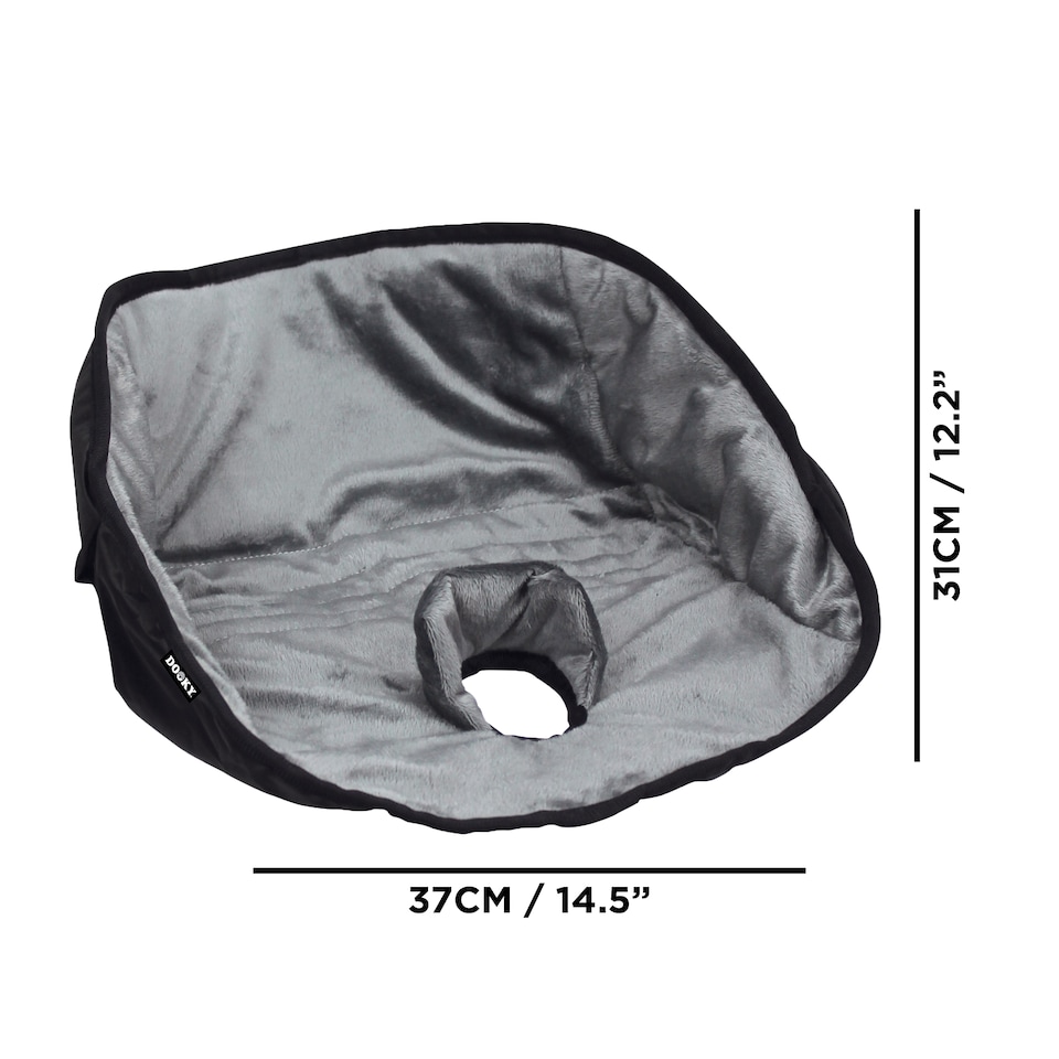 image 1 of Dooky Pee Pee Pad Waterproof Car Seat Protector