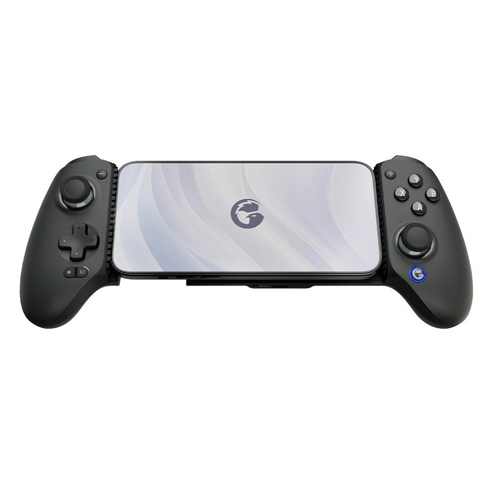 GameSir コントローラー Wireless Galiled G8+ GAMESIR G8 Android for Controller Gaming Mobile Type-C Galileo スマホアクセサリー
