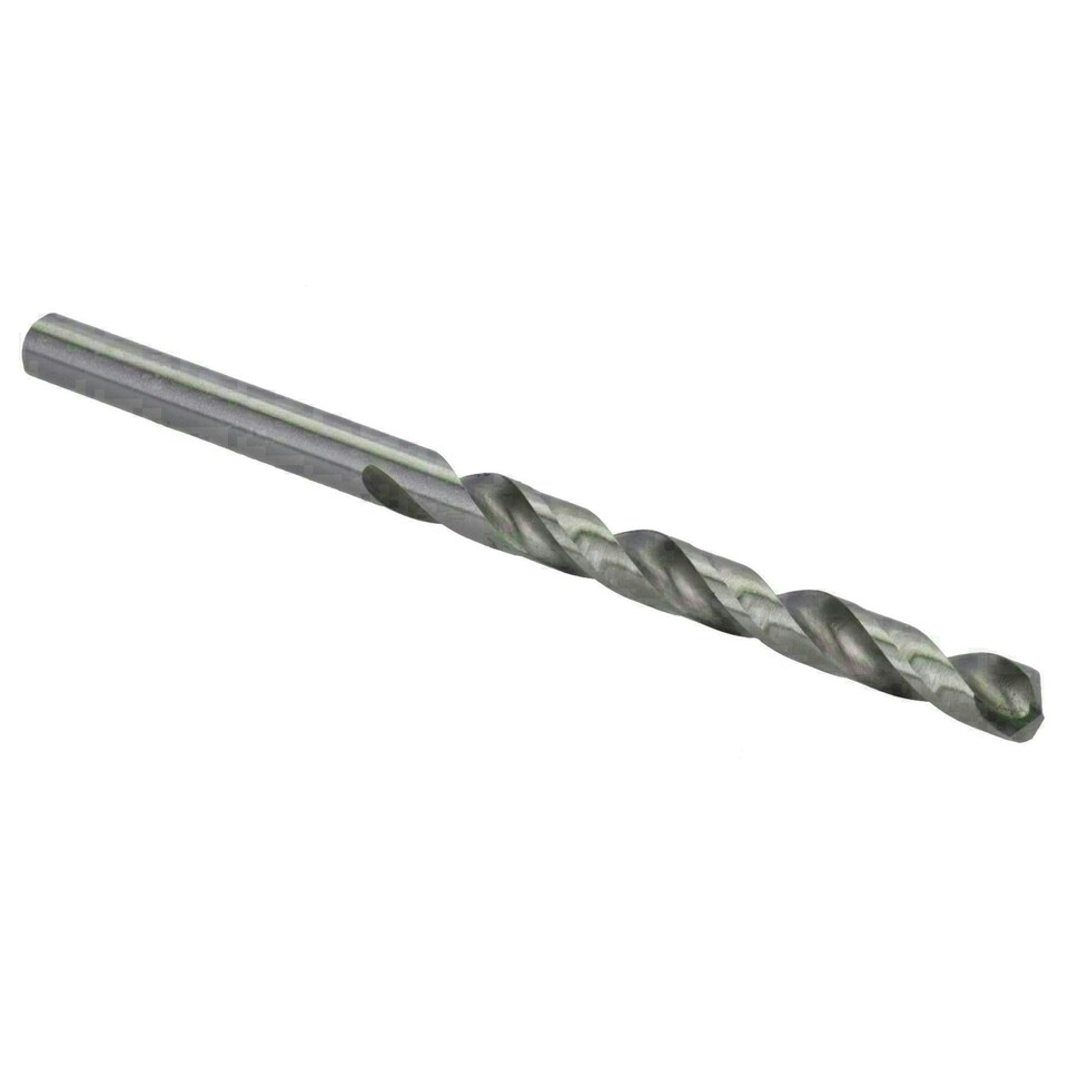 image 1 of 4.2mm HSS-G XTRA Metric MM Drill Bits for Drilling Metal Iron Wood Plastics 10pc