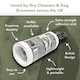 image 7 of 2 x Caraselle Pet Hair Remover Lint ROLLERS & 4 REFILLS (total 45m)