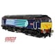 image 3 of Graham Farish Class 47 805 'John Scott' DRS Compass Original (DCC-Sound)