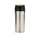 image 3 of XD Collection Recycled Stainless Steel Mug - Silver - One Size | Silver | 1
