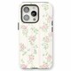 image 1 of Vintage Rose Phone Case | Pink | iPhone 16 Pro
Slim | iPhone 16 Pro
Slim