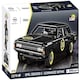image 2 of Cobi - Youngtimer - OPEL RECORD C-SCHWARZE 2,078 pieces