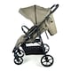 image 4 of Red Kite Push Me Urbana Four-wheel Stroller | Green | Khaki | One Size | 1
