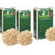 image 3 of 2 x 4KG Soft Wood Shaving For Pet Bedding Ideal For Small Pets & Animals