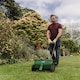 image 4 of Gro-Sure Smart Lawn Seed with Aqua Gel coating for dry, shady & worn areas 250sqm