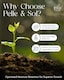 image 3 of Pelle & Sol 50L Multi Purpose Compost Peat Free Potting Soil