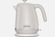 image 1 of Kenwood 1.7L Elegancy Kettle Mocha