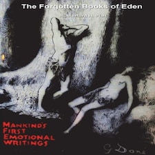 Forgotten Books Of Eden