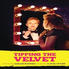 Tipping The Velvet