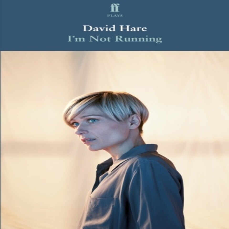 I'm Not Running Faber Drama