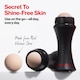 image 2 of Revlon Volcanic Face Roller for Oil Absorption Portable Skin Tool
