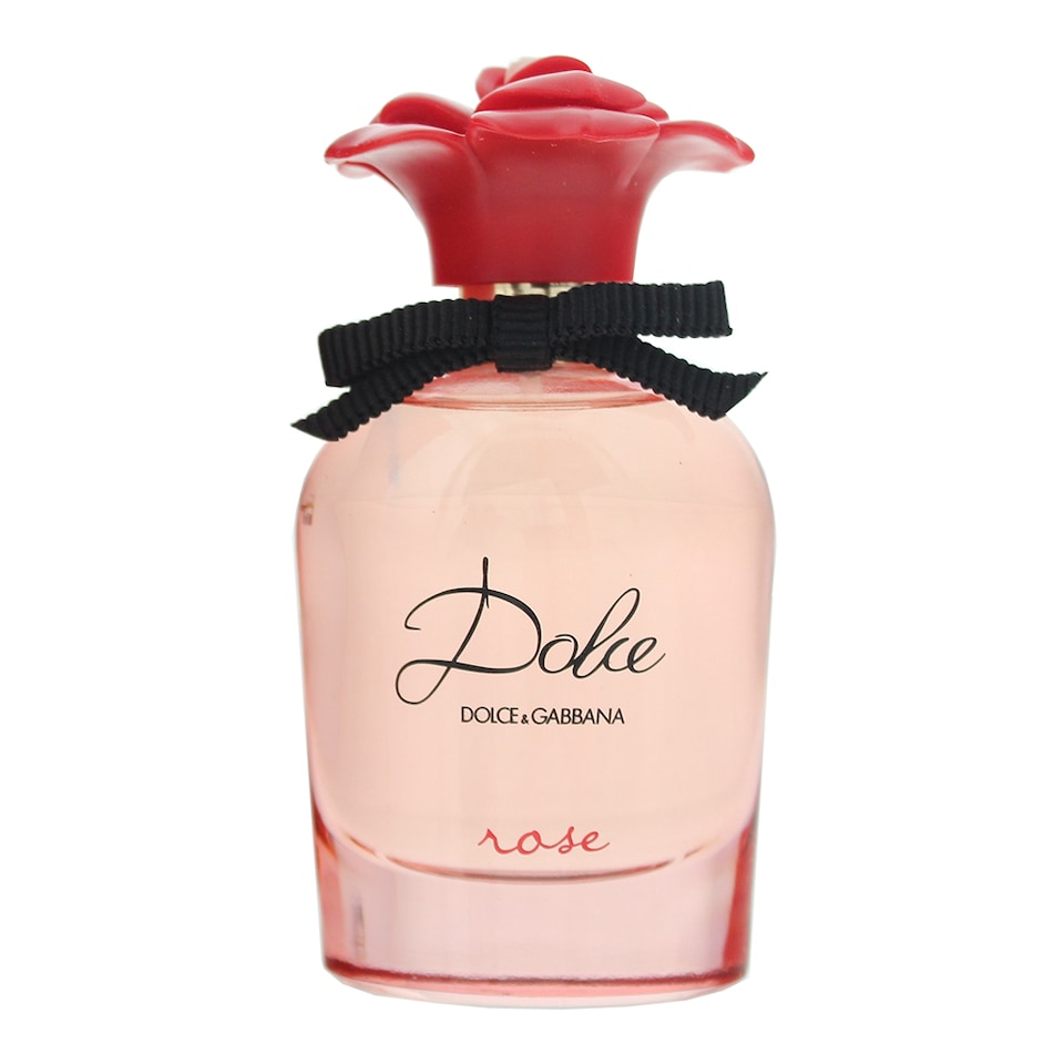 image 1 of Dolce & Gabbana Dolce Rose Womens EDT 50ml Fragrance