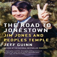 The Road To Jonestown