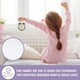 image 7 of Potty Training Bed Pads for Waterproof Protection - Bed Protector For Bed Wetting Toddlers & Children, Absolute Lifesaver for Your Mattress, 70x85 cm White | 4 pack | Small Single