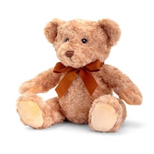 Keel Toys Keeleco Dougie Bear 25cm