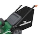 image 5 of Hawksmoor 149cc HP Petrol Lawnmower 46cm
