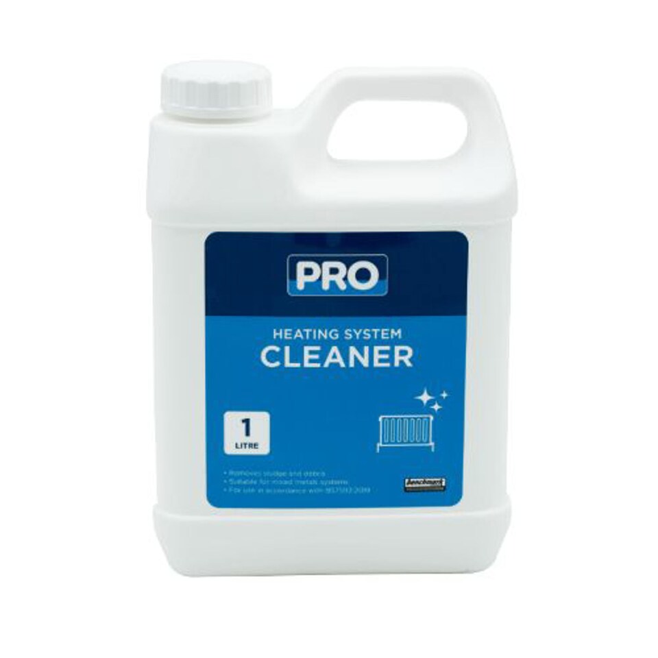 Pro System Cleaner 1 Litre - Effective Cleaning Solution