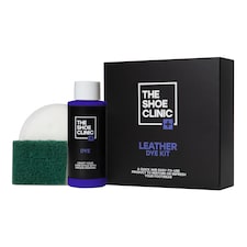 Shoe Dye Kit - Regal Blue