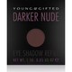 image 2 of Young & Gifted Eyeshadow Refill 1.5g - Darker Nude N/A