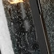 image 4 of Stow 1 Light Outdoor Wall Lantern Light Old Bronze IP44, E14