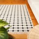 image 4 of Pearl Collection Kilim Rug - 180 x 120 cm