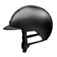 image 3 of Karben Unisex Adult Stella Fixed Peak Riding Hat - Black - 59cm - 61cm Black | 59cm - 61cm