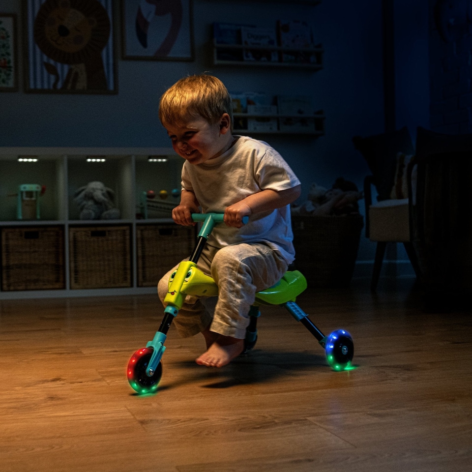 image 1 of Scuttlebug Firefly