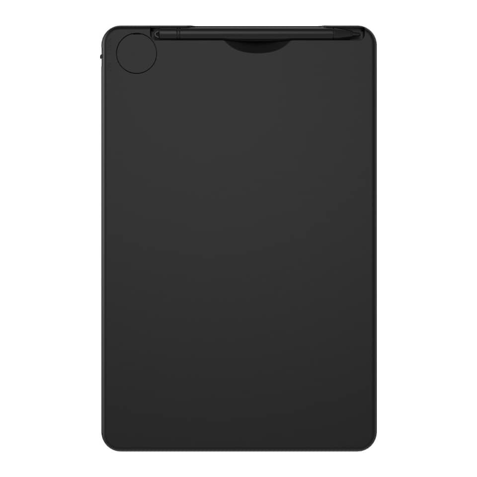 image 1 of Denver 10.5" LCD writing/drawing tablet, black