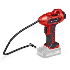 Einhell Cordless Car Air Compressor 18V CE-CC 18 Li PXC - Body Only