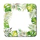 image 7 of The Botanical Collection (Coaster)
