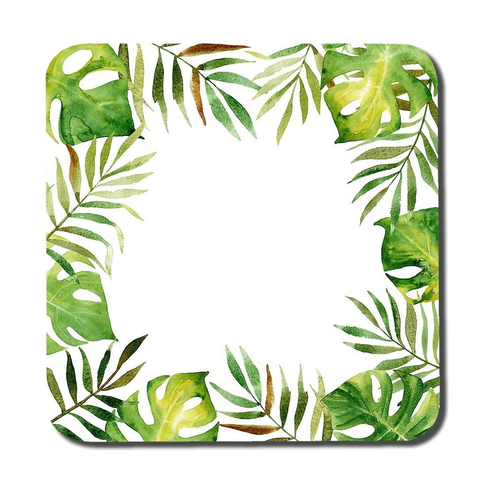 image 1 of The Botanical Collection (Coaster)