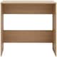 image 1 of GFW Piro Desk - Oak