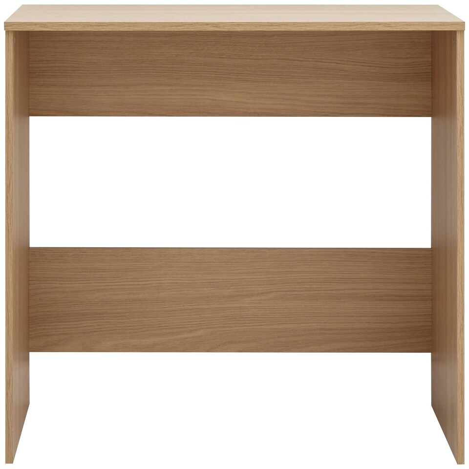 image 1 of GFW Piro Desk - Oak