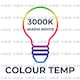 image 7 of UniBulb LED GLS B22 Bayonet Cap (BC) 806lm 7.3W (Replaces 60W) 3000K (Warm White) Light Bulb - Pack of 4 | Clear | Warm White | 4