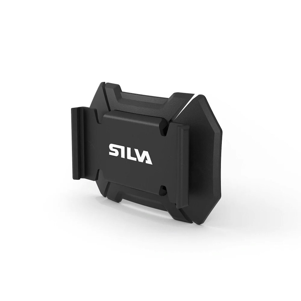 image 1 of Silva Head Torch Rechargeable Battery LED Waterproof Black Explore 5 700 Lumen