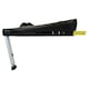 image 3 of MBISO4 i-Size ISOFIX Base Black