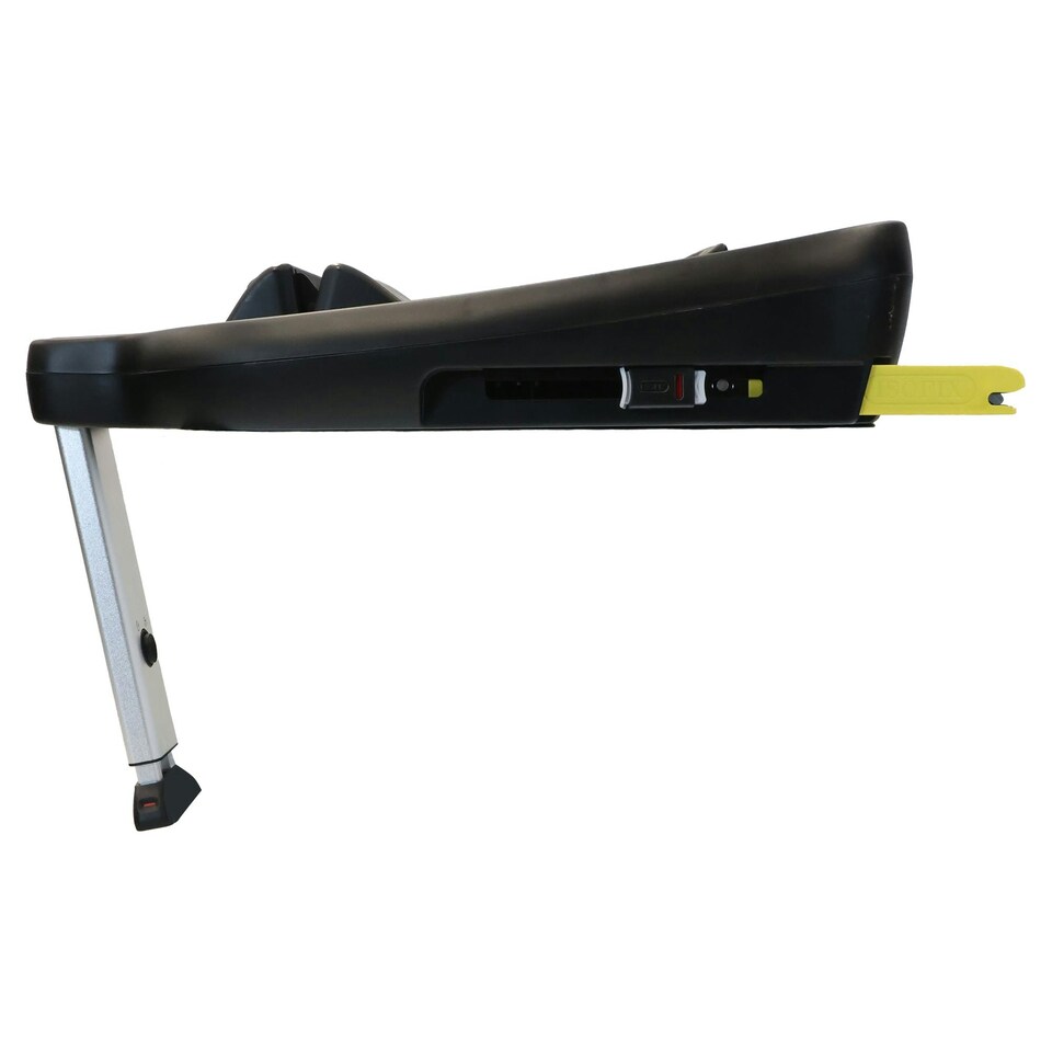 image 1 of MBISO4 i-Size ISOFIX Base Black