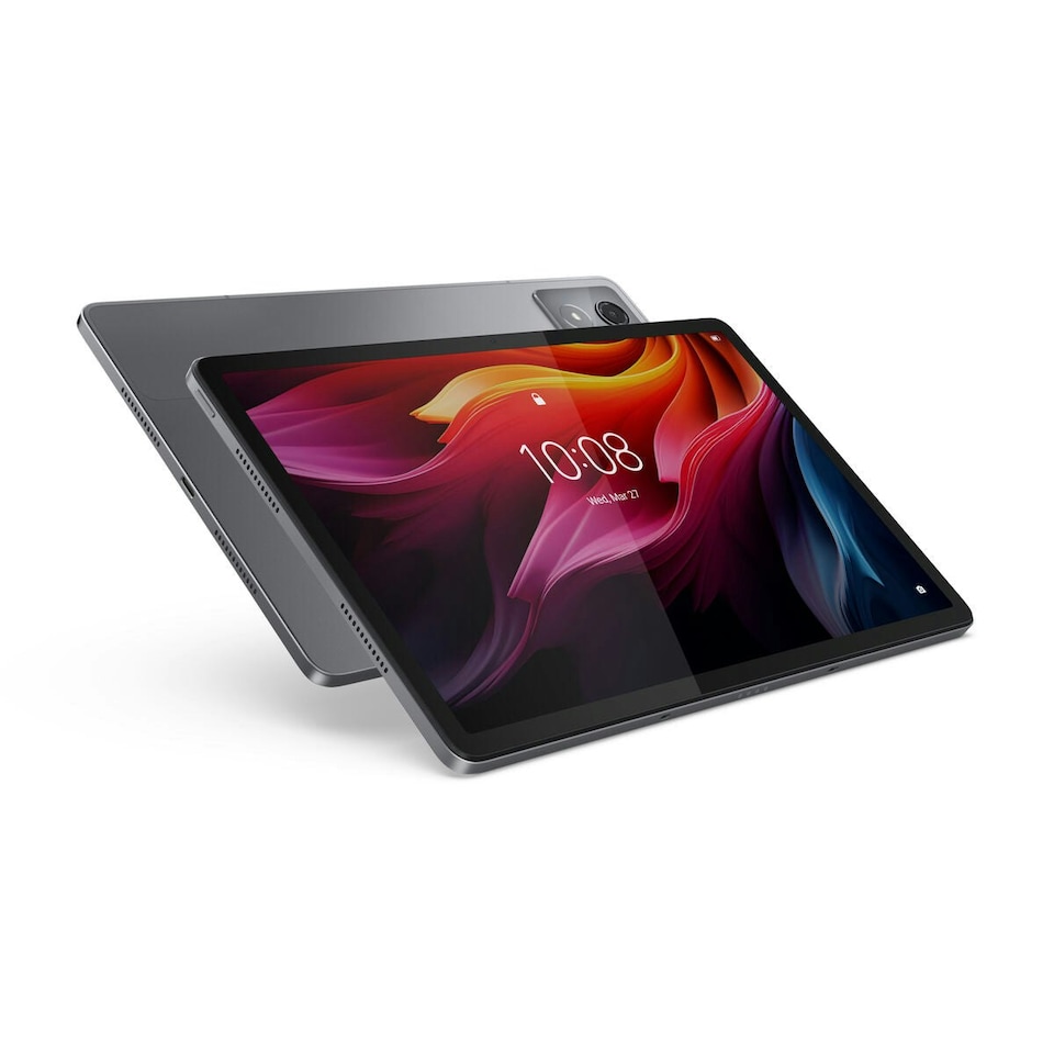 image 1 of Tablet Lenovo ZADT0057ES Qualcomm Snapdragon 8 GB RAM 256 GB Grey N/A | N/A | One Size