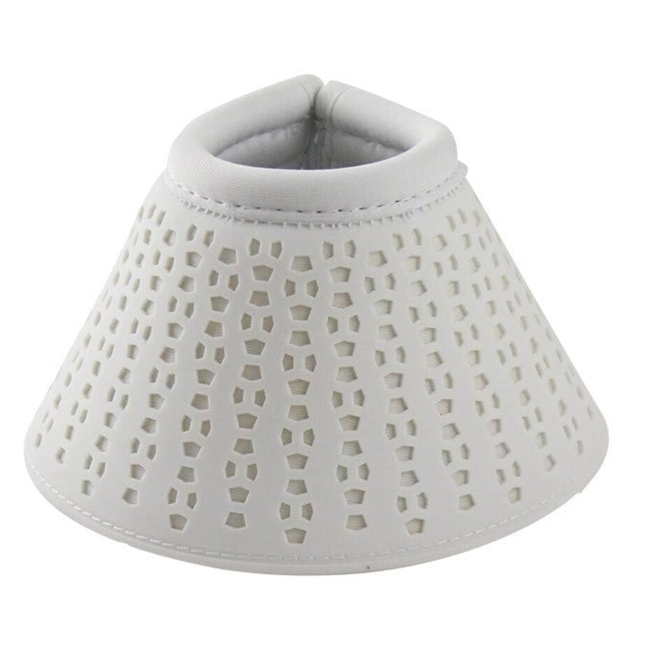 image 1 of Woof Wear Ivent Overreach Boot White | Size: Medium
Colour: White/White
