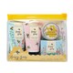 image 1 of Heathcote & Ivory Busy Bees Mini Hand Care Set