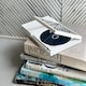 image 5 of km5 CP2 Bluetooth CD Player with Built-In Speaker - White