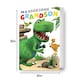 image 2 of Dinosaur Roar Grandson Birthday Card