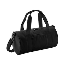 Bagbase Mini Holdall - Black - One Size