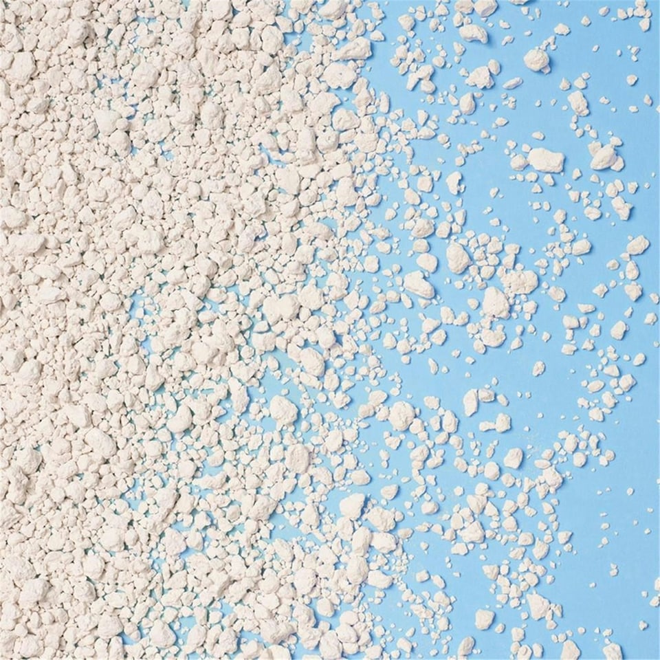image 1 of 28L Catsan Hygiene Non-Clumping Odour Control Cat Litter Kitten Litter 2x14L