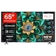 image 1 of TCL 65" Inch Q6C 4K Mini-LED HDR Smart Google TV with Dolby Atmos 65Q6C - Free 2 Year Warranty