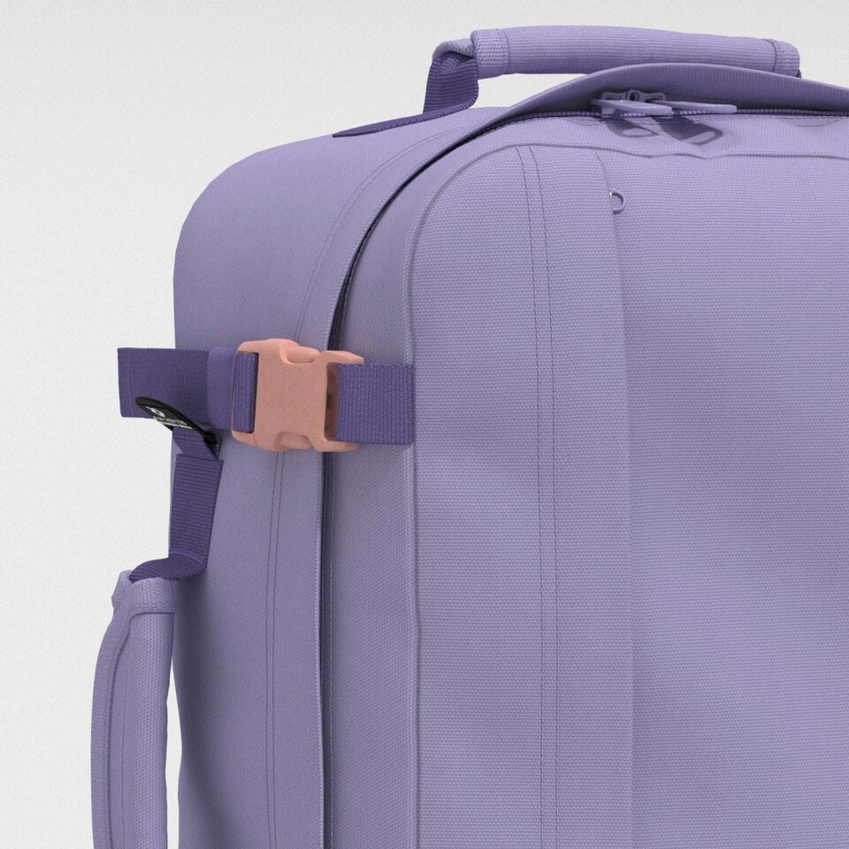 image 1 of Classic Cabin Backpack 36L Smokey Violet Purple